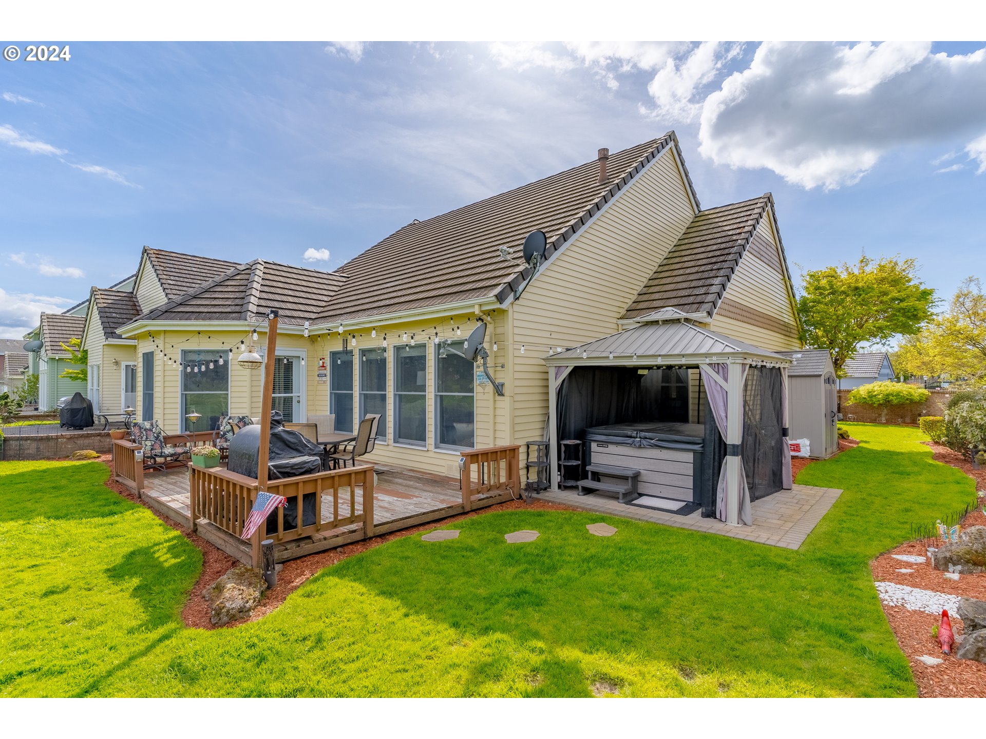 1012 Goose Creek Road Woodburn, OR 97071 - Photo 35 of 42 Gallery Image 35