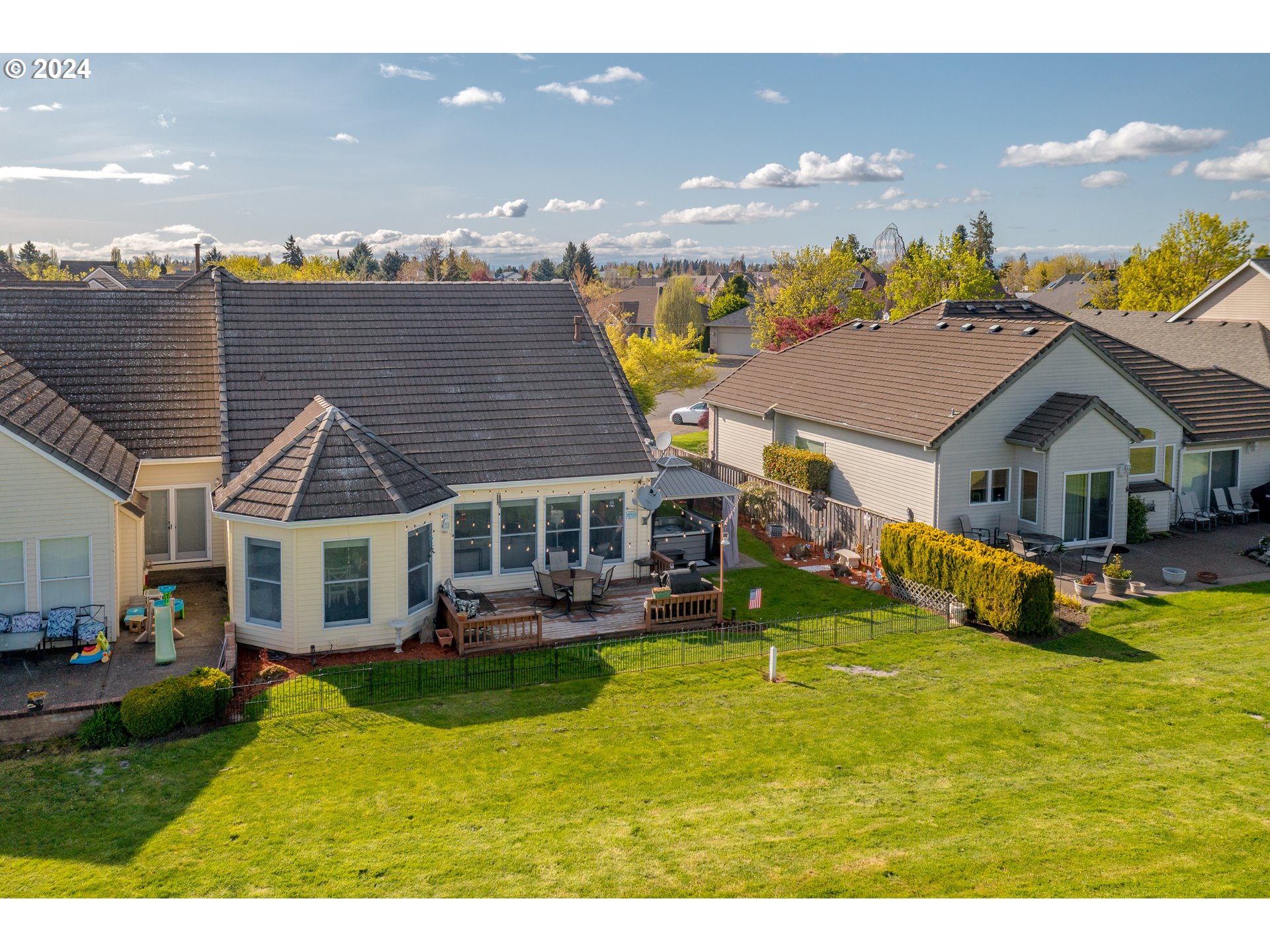 1012 Goose Creek Road Woodburn, OR 97071 - Photo 4 of 42 Gallery Image 4