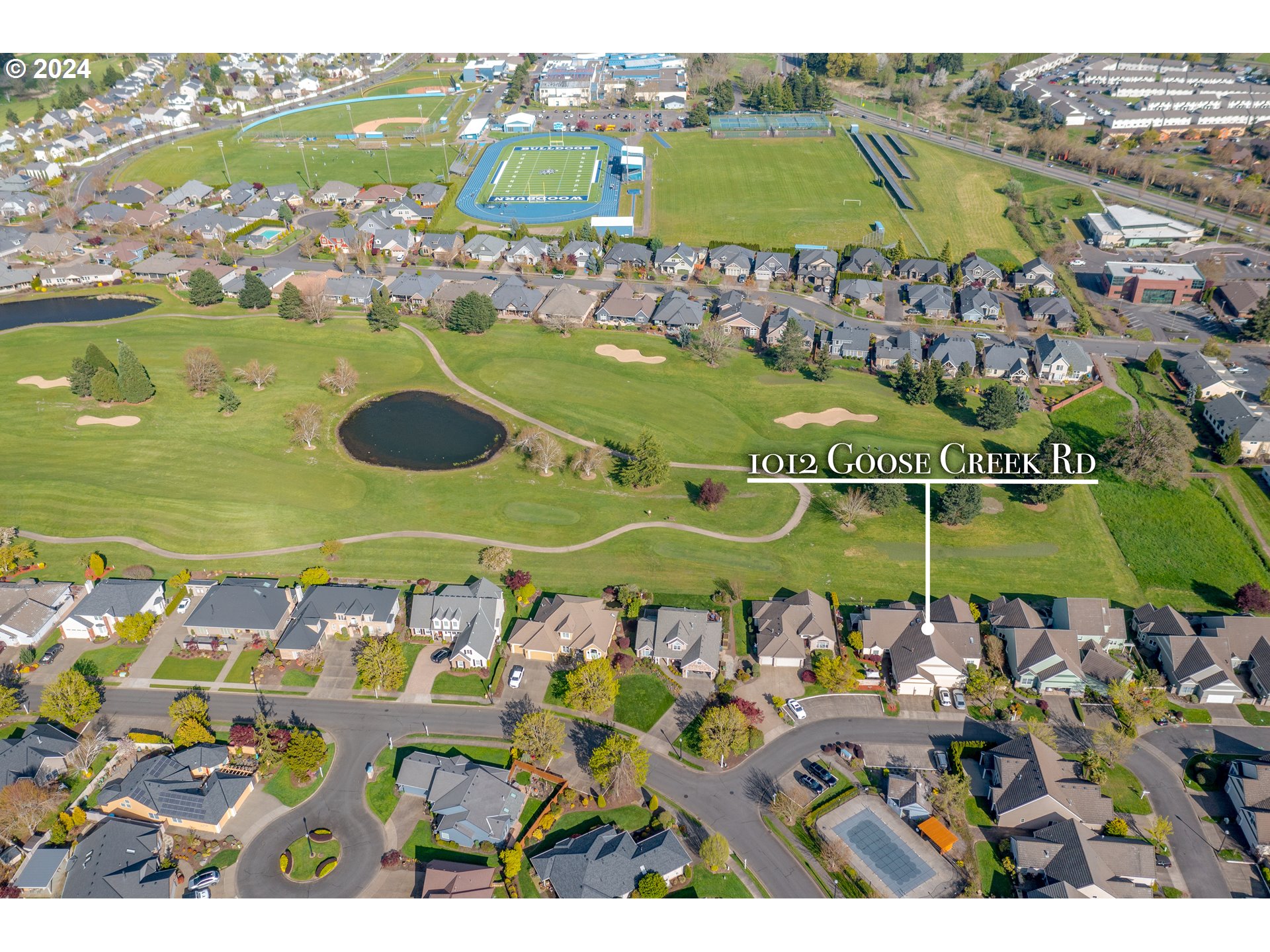 1012 Goose Creek Road Woodburn, OR 97071 - Photo 41 of 42 Gallery Image 41