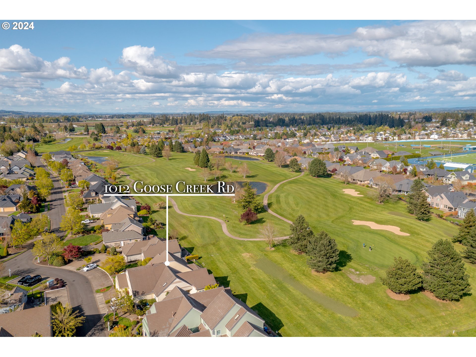 1012 Goose Creek Road Woodburn, OR 97071 - Photo 42 of 42 Gallery Image 42