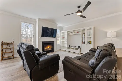 $395,000 | 252 Hamrick Road, Cramerton, NC 28056