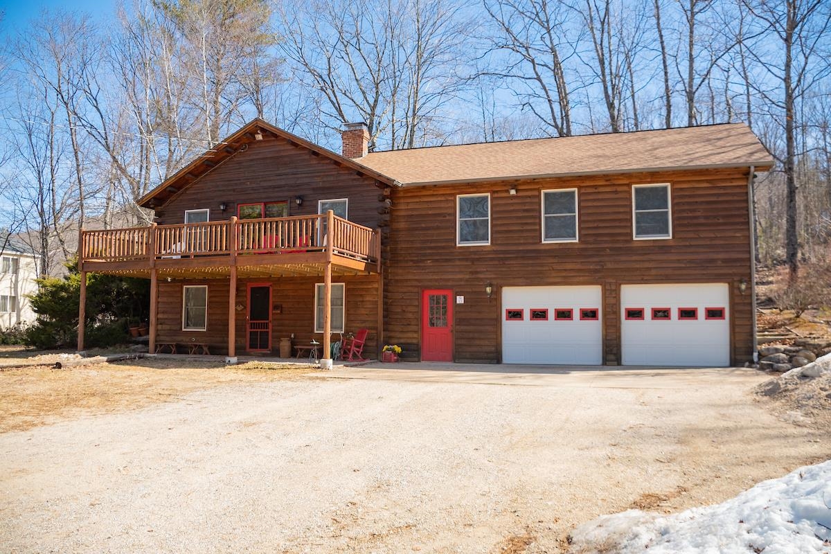 13 Lucerne Drive Madison, NH 03849 - Photo 1 of 40