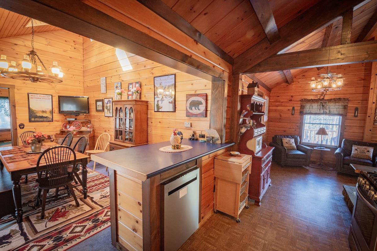 13 Lucerne Drive Madison, NH 03849 - Photo 8 of 40