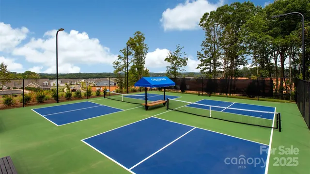 $735,120 | 8925 Silver Springs Court, Charlotte, NC 28215