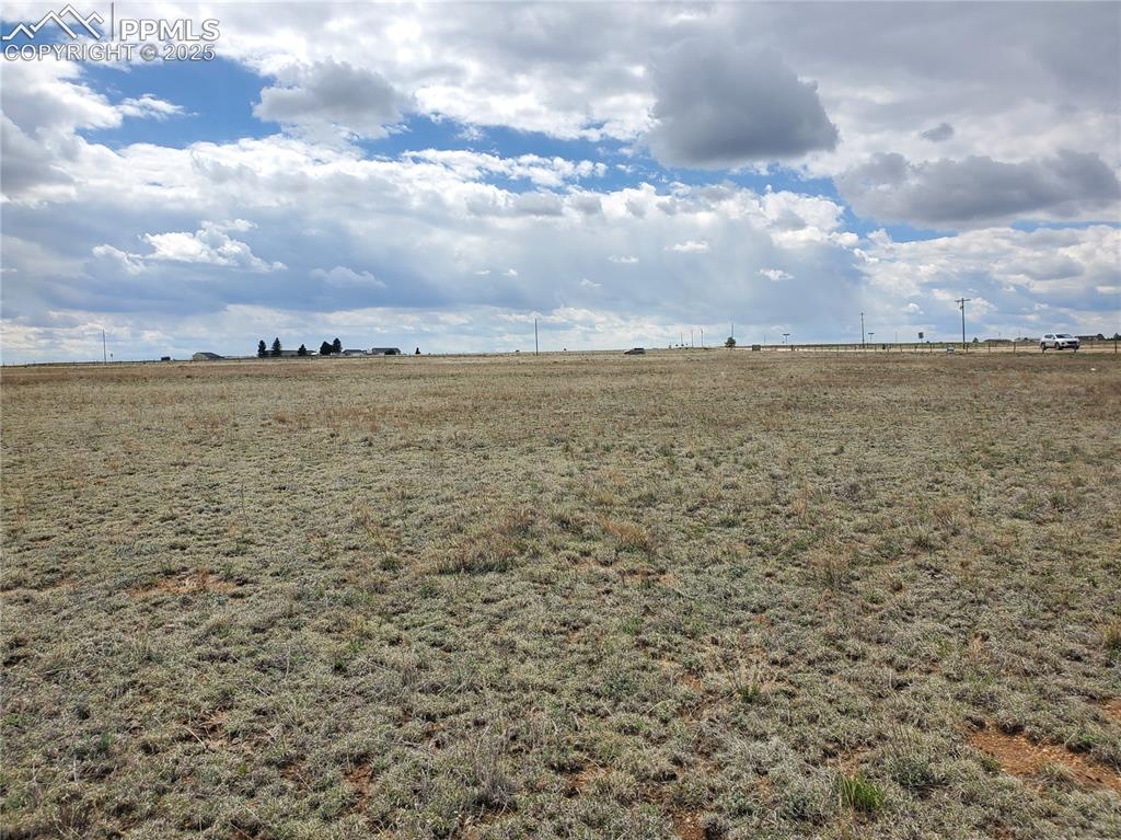 Parcel #1 Judge Orr Road Calhan, CO 80808 - Photo 9 of 12 a view of an ocean