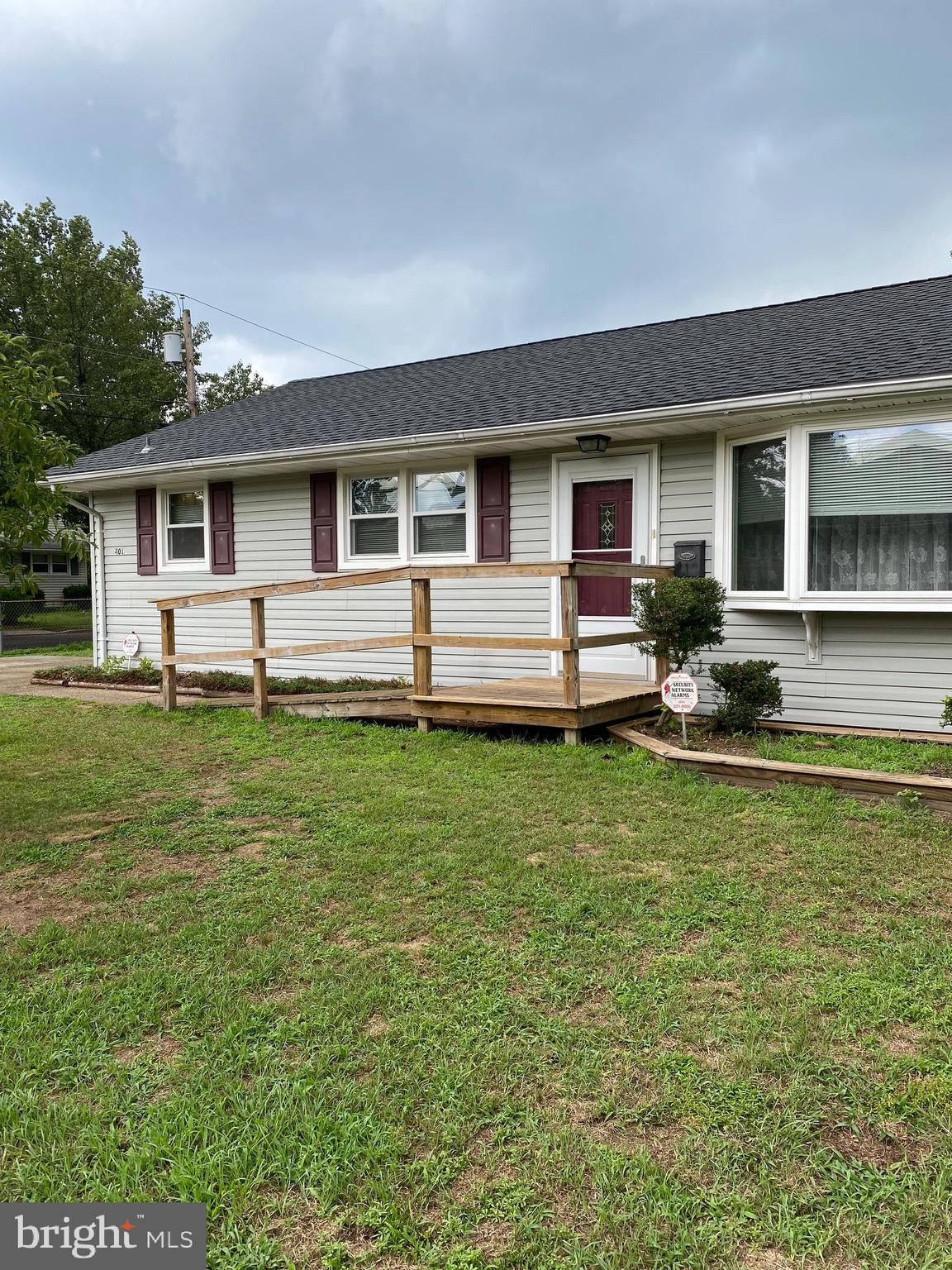 401 Laycock Street Riverside, NJ 08075 - Photo 2 of 29
