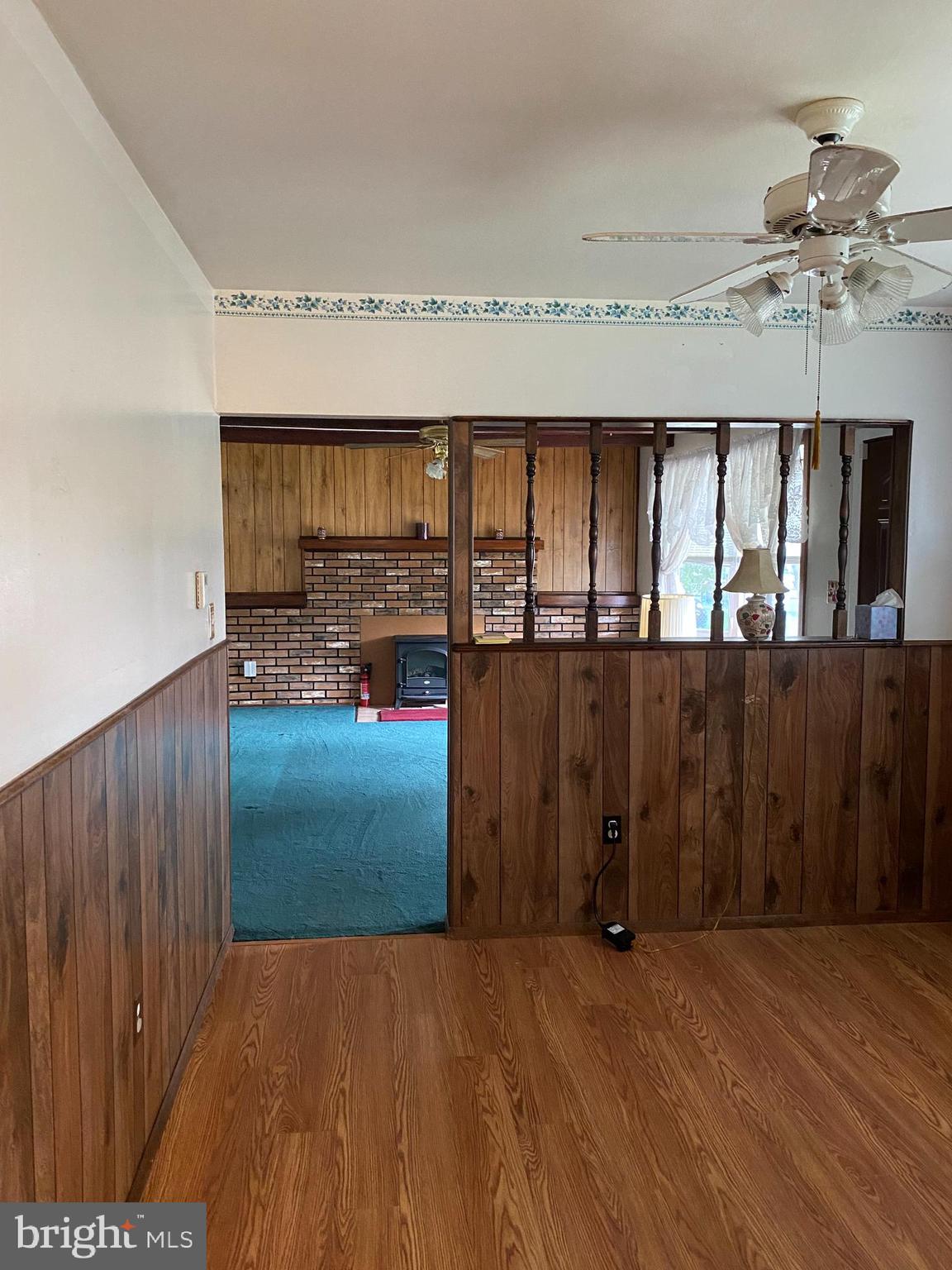 401 Laycock Street Riverside, NJ 08075 - Photo 16 of 29 Dining Room