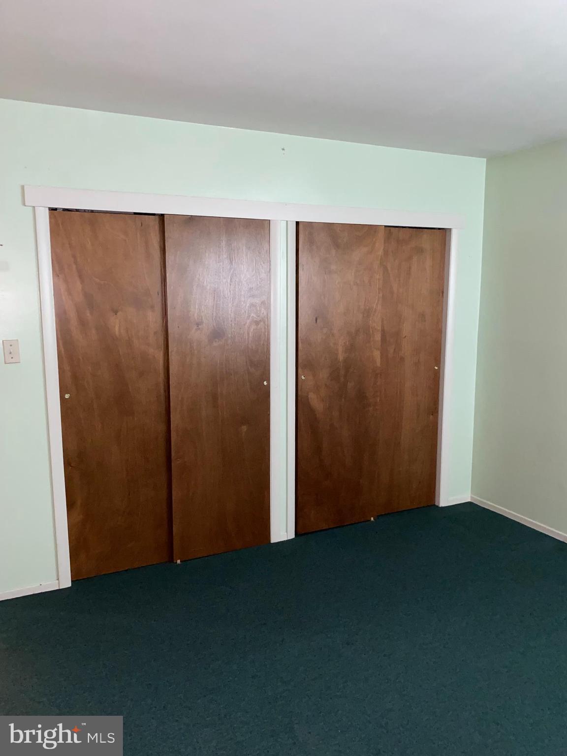 401 Laycock Street Riverside, NJ 08075 - Photo 21 of 29 Master Bedroom double closets