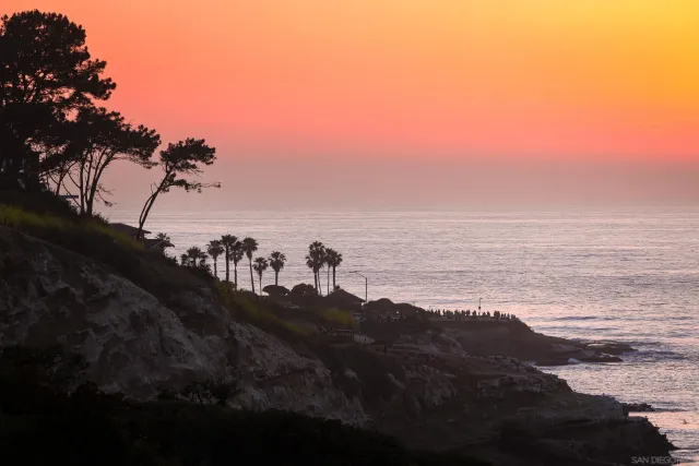 $5,700,000 | 1624 Torrey Pines Road, La Jolla, CA 92037