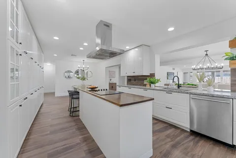 $1,059,000 | 5412 Arthur Street, Hollywood, FL 33021