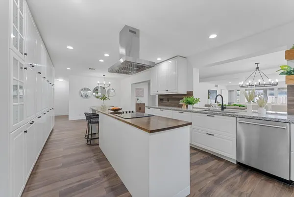 $1,019,000 | 5412 Arthur Street, Hollywood, FL 33021