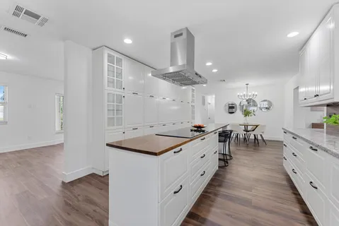 $1,059,000 | 5412 Arthur Street, Hollywood, FL 33021