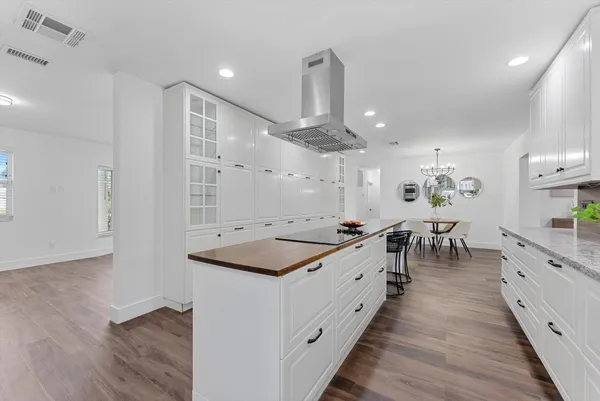 $1,019,000 | 5412 Arthur Street, Hollywood, FL 33021