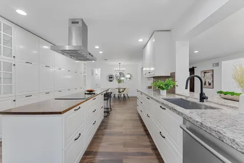 $1,059,000 | 5412 Arthur Street, Hollywood, FL 33021