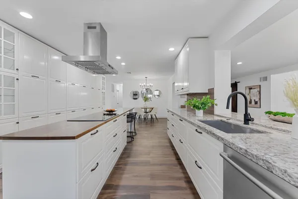 $1,019,000 | 5412 Arthur Street, Hollywood, FL 33021