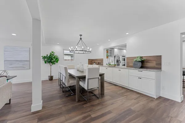 $1,019,000 | 5412 Arthur Street, Hollywood, FL 33021