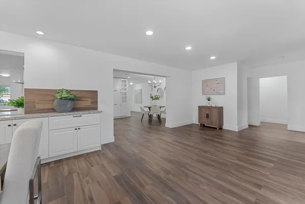 $1,019,000 | 5412 Arthur Street, Hollywood, FL 33021