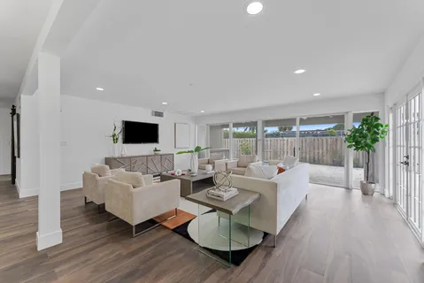 $1,059,000 | 5412 Arthur Street, Hollywood, FL 33021