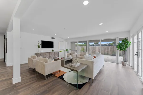 $1,019,000 | 5412 Arthur Street, Hollywood, FL 33021