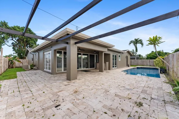 $1,019,000 | 5412 Arthur Street, Hollywood, FL 33021