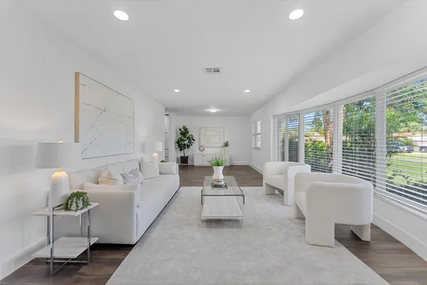 $1,019,000 | 5412 Arthur Street, Hollywood, FL 33021