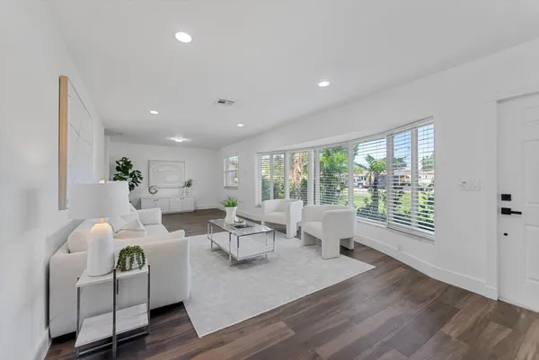 $1,019,000 | 5412 Arthur Street, Hollywood, FL 33021