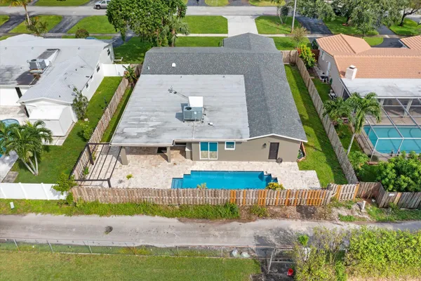 $1,019,000 | 5412 Arthur Street, Hollywood, FL 33021