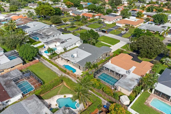 $1,019,000 | 5412 Arthur Street, Hollywood, FL 33021