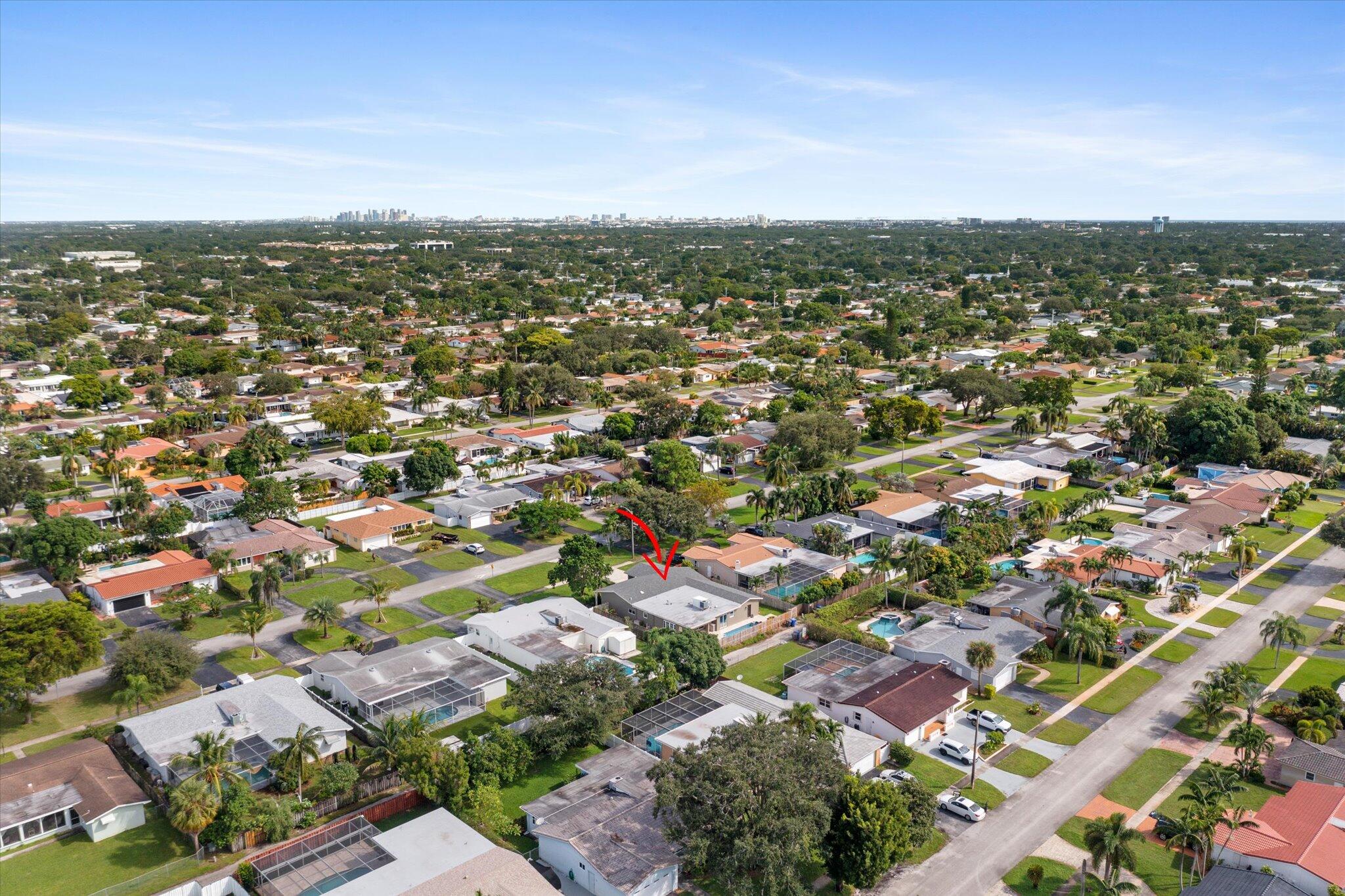 5412 Arthur Street Hollywood, FL 33021 - Photo 65 of 67 09-1-9