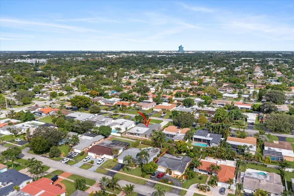$1,019,000 | 5412 Arthur Street, Hollywood, FL 33021
