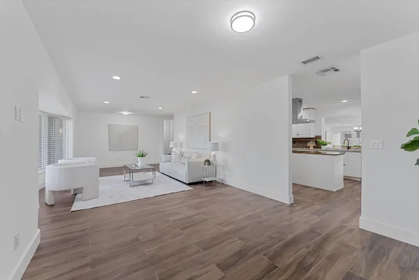 $1,019,000 | 5412 Arthur Street, Hollywood, FL 33021