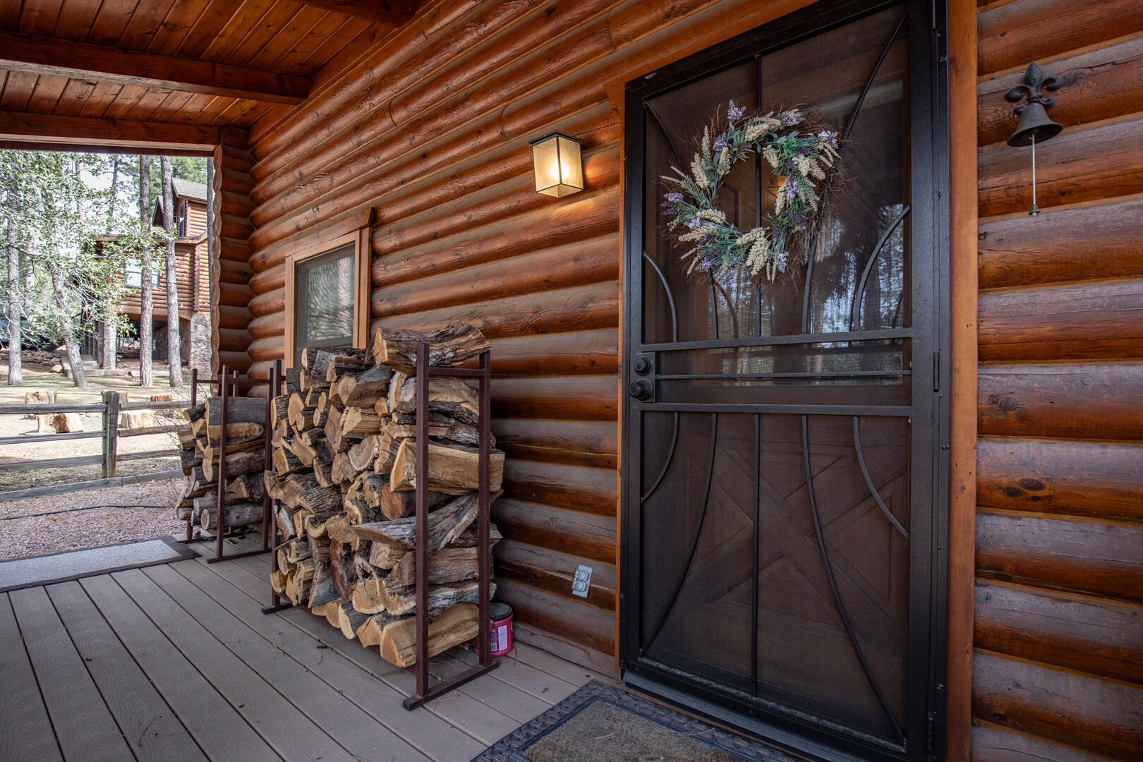 423 Meadow Way Payson, AZ 85541 - Photo 27 of 38 front door