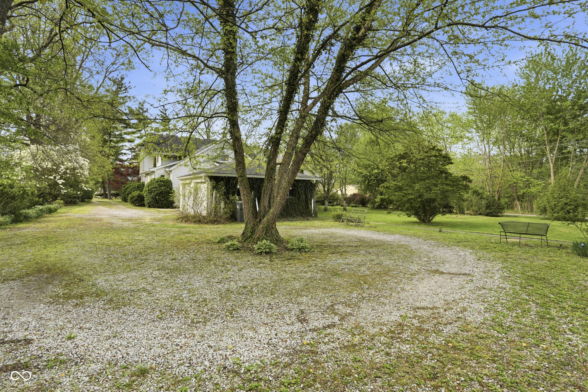 4850 Mooresville Road Indianapolis, IN 46221 - Photo 58 of 61