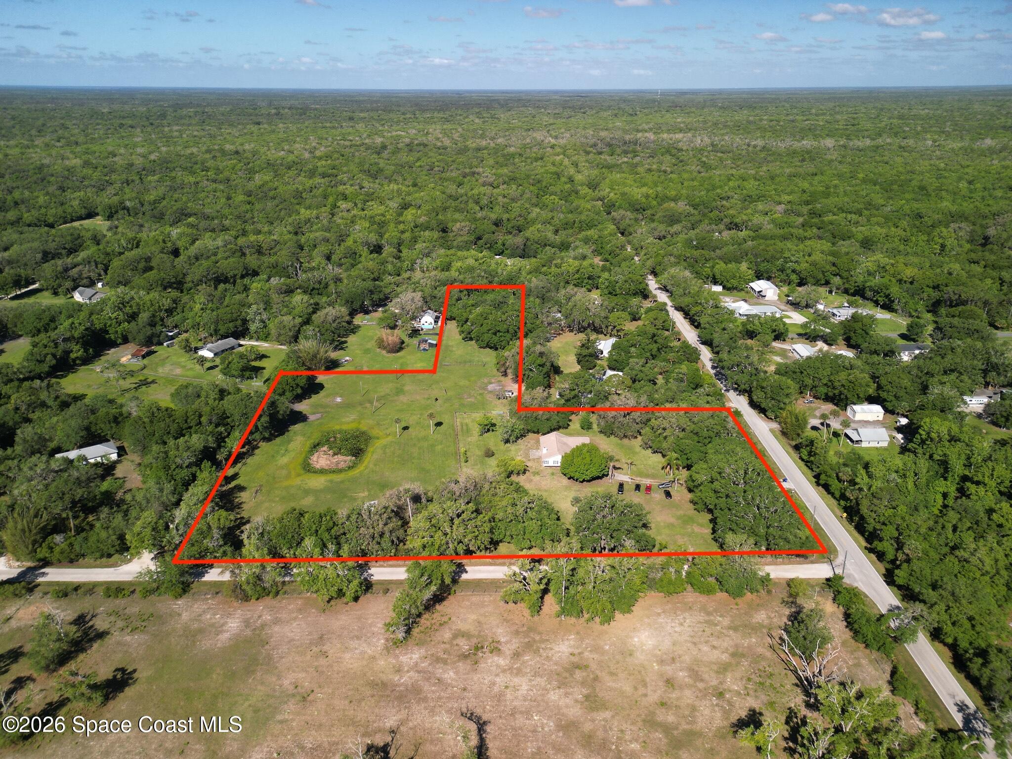 479 Maytown Road Oak Hill, FL 32759 - Photo 2 of 60 479 Maytown-1