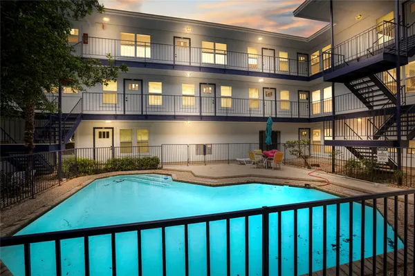 $179,900 | 923 East 41st Street, Unit 101, Austin, TX 78751
