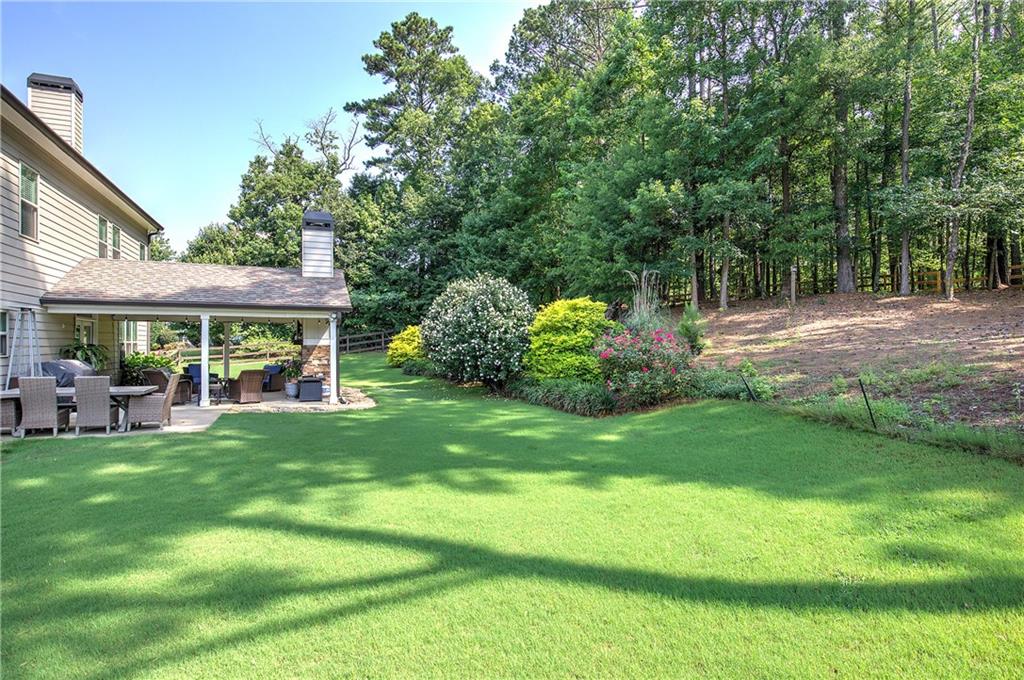 44 Berryhill Place Cartersville, GA 30121 - Photo 52 of 57
