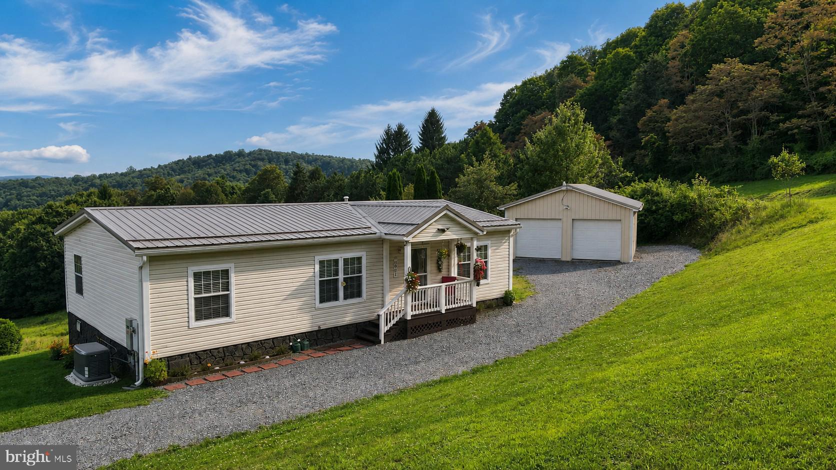 2724 Dry Run Road Swanton, MD 21561 - Photo 2 of 46 Gallery Image 2