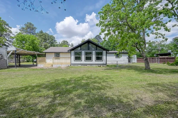 $1,200 | 29906 Hunters, Unit B, Magnolia, TX 77355