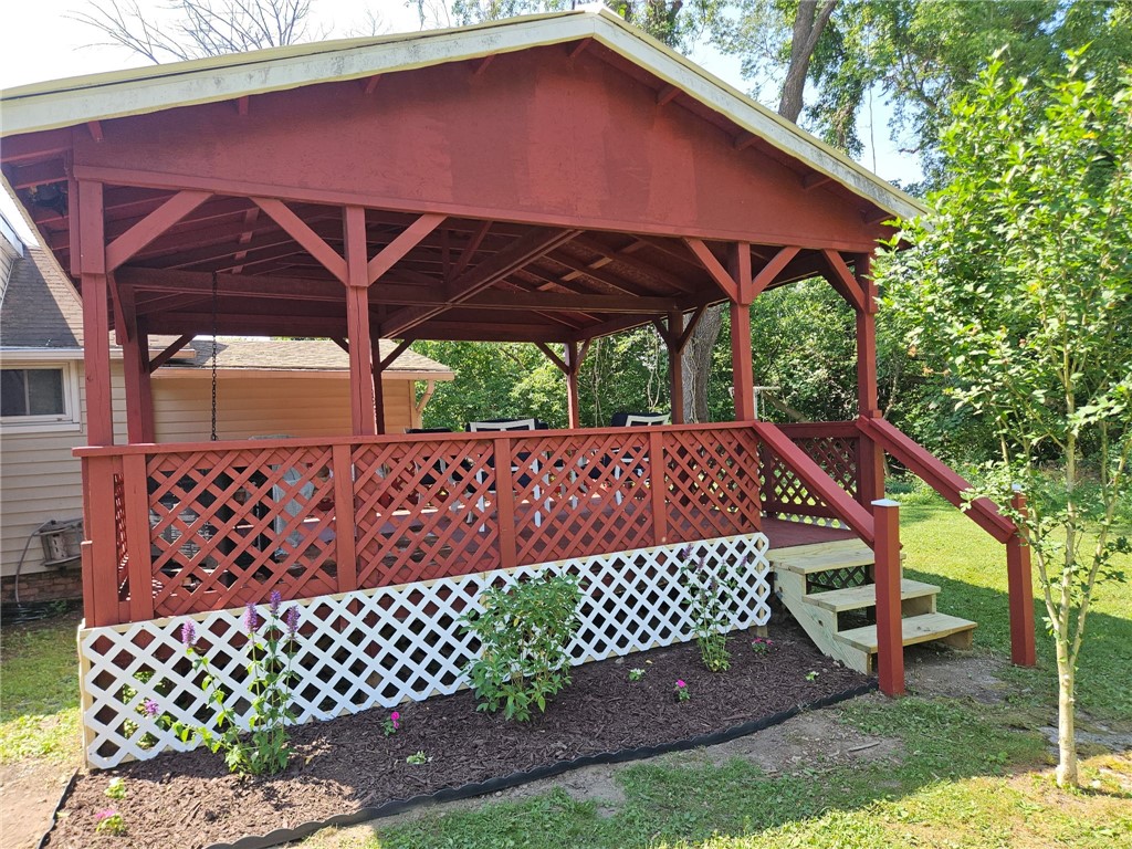 4073 Pearl Street Road Batavia, NY 14020 - Photo 3 of 24