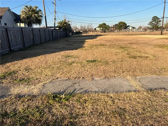 $50,000 | 7509 Patricia Street, Arabi, LA 70032