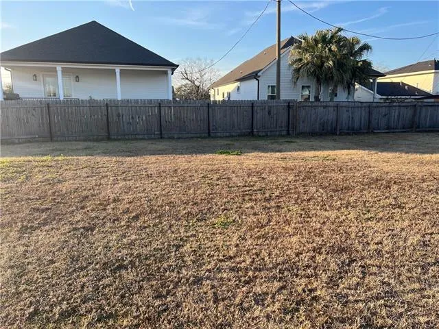 $50,000 | 7509 Patricia Street, Arabi, LA 70032