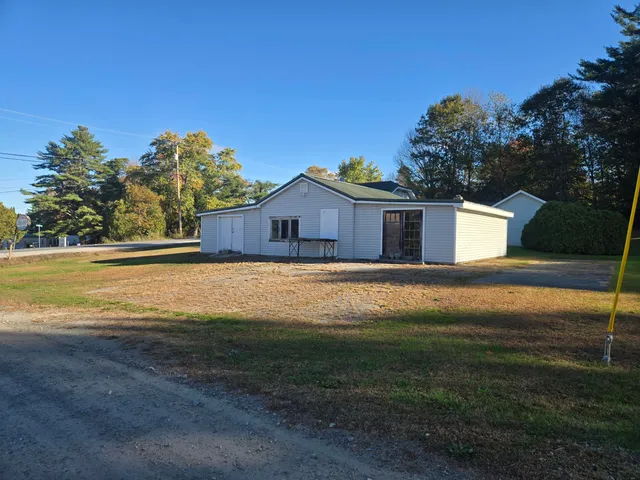 $250,000 | 2549 Highway 202, Winthrop, ME 04364
