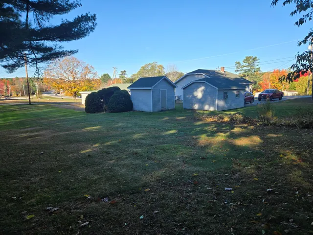 $250,000 | 2549 Highway 202, Winthrop, ME 04364