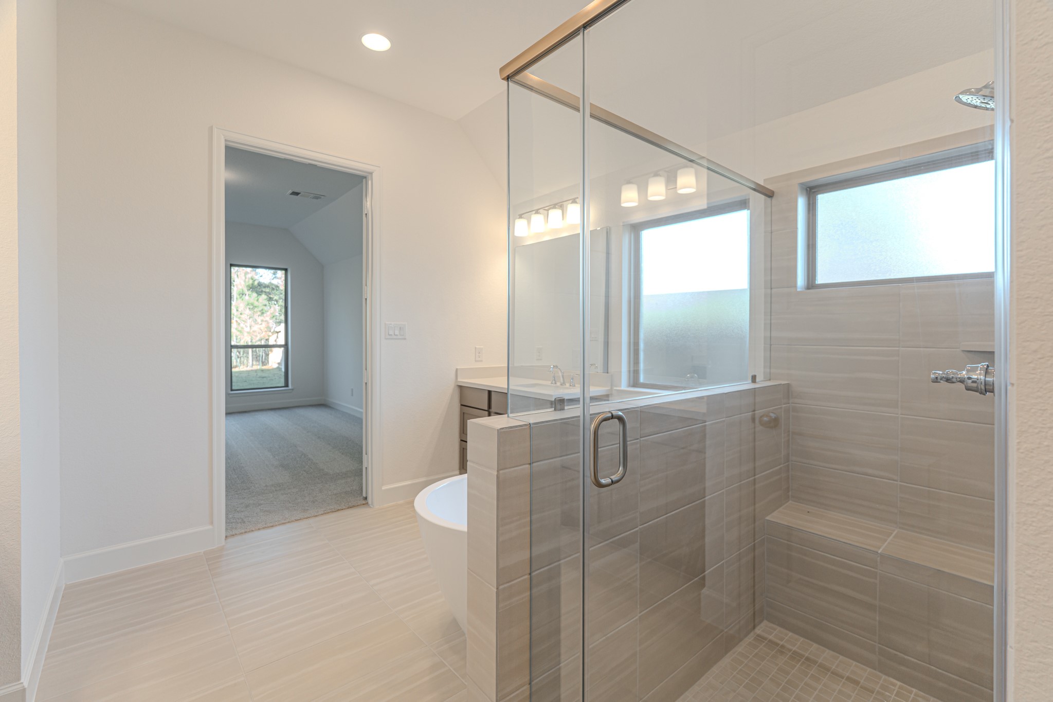 15910 Mahogany Mist Drive Conroe, TX 77302 - Photo 26 of 43