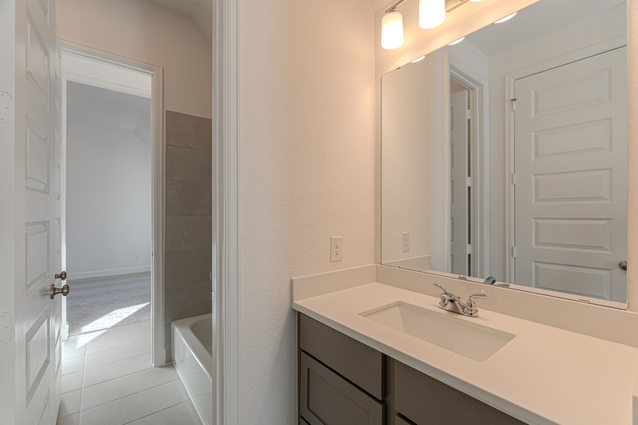 15910 Mahogany Mist Drive Conroe, TX 77302 - Photo 35 of 43