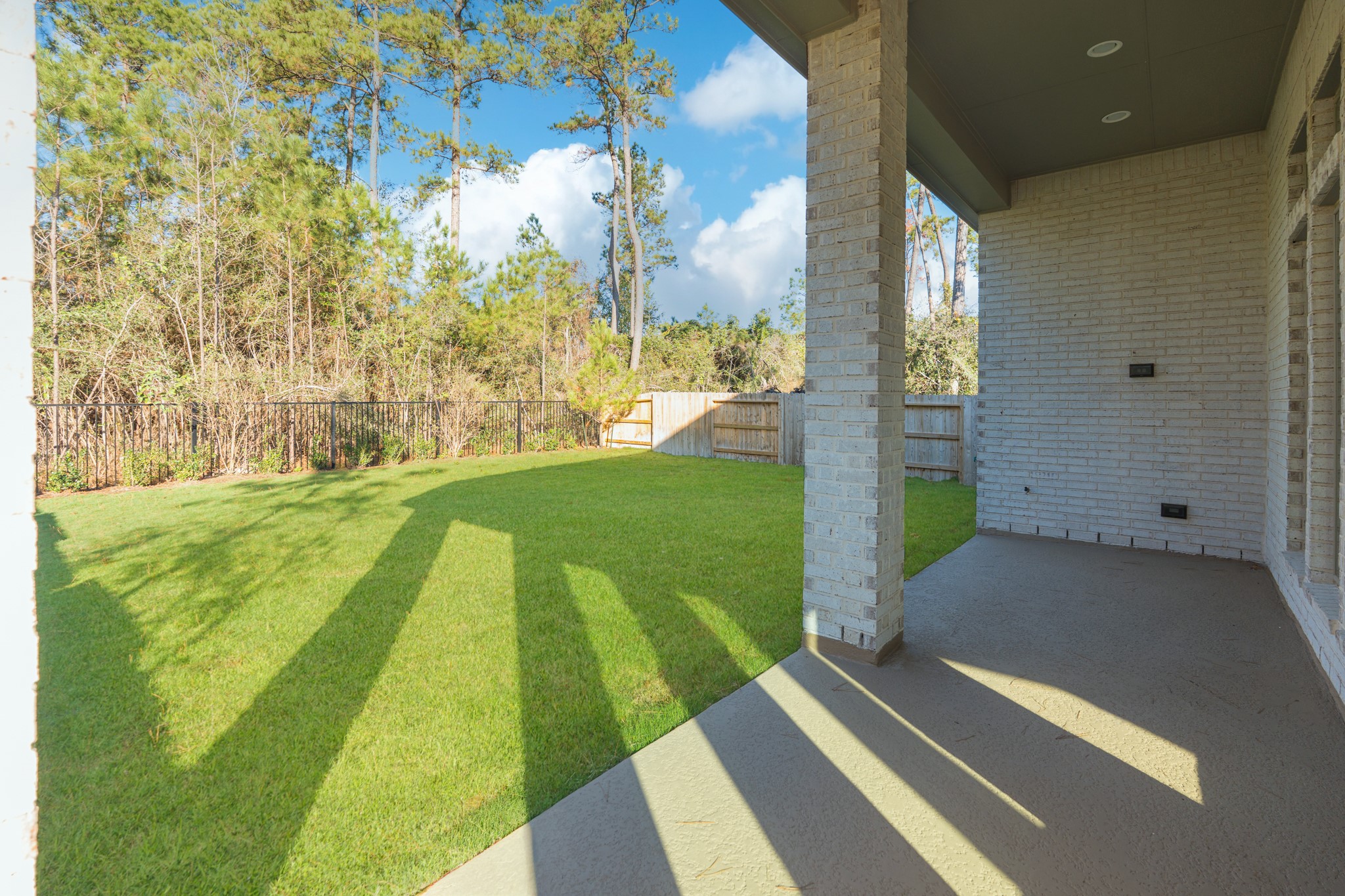 15910 Mahogany Mist Drive Conroe, TX 77302 - Photo 41 of 43