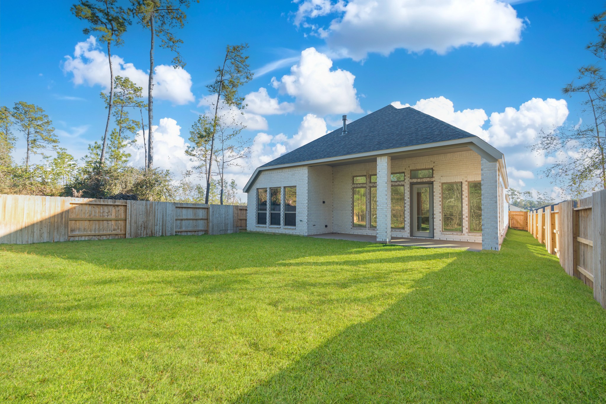 15910 Mahogany Mist Drive Conroe, TX 77302 - Photo 42 of 43