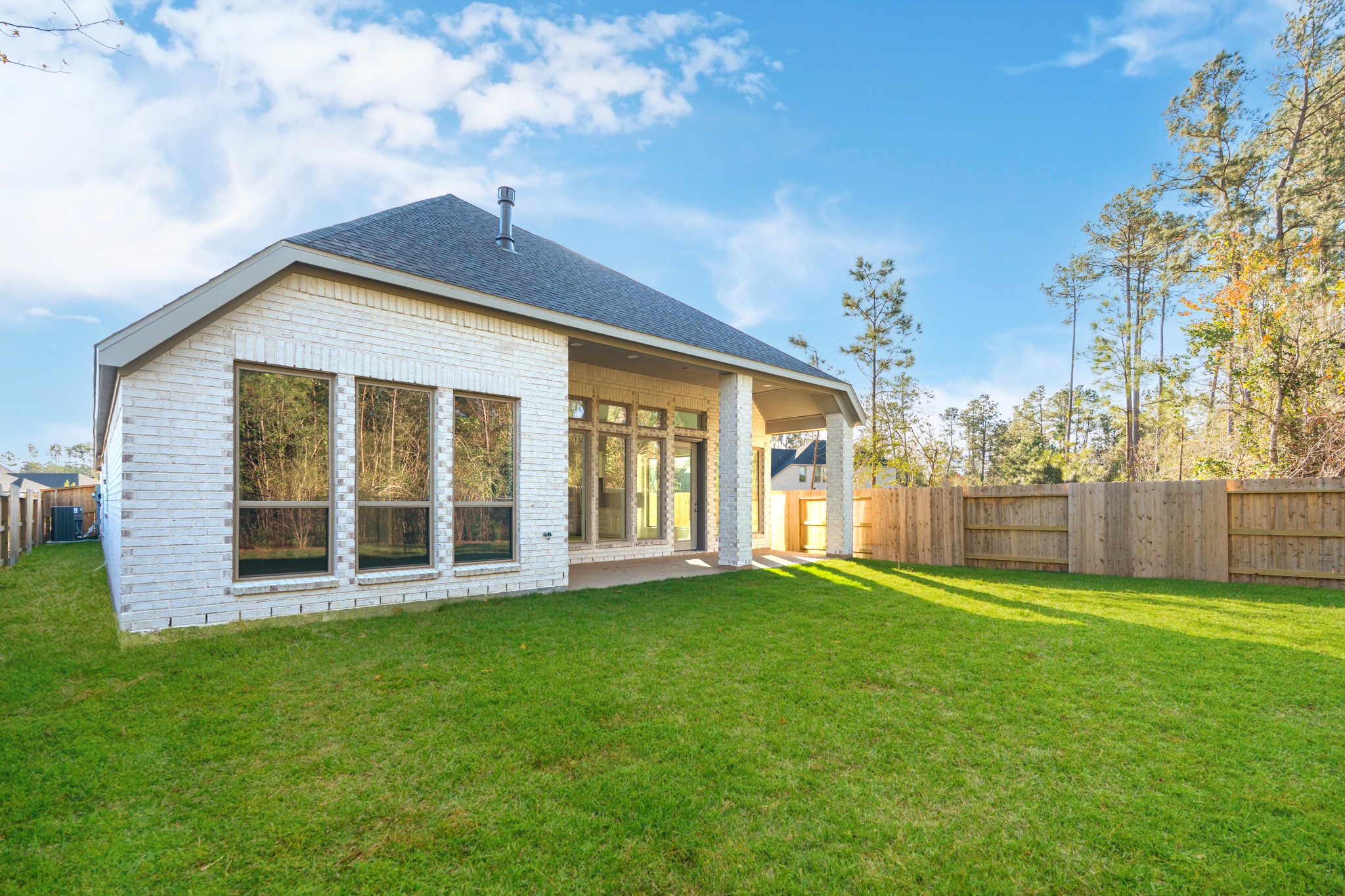 15910 Mahogany Mist Drive Conroe, TX 77302 - Photo 43 of 43