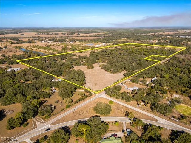 $3,100,000 | 18201 Persimmon Ridge Road, Alva, FL 33920