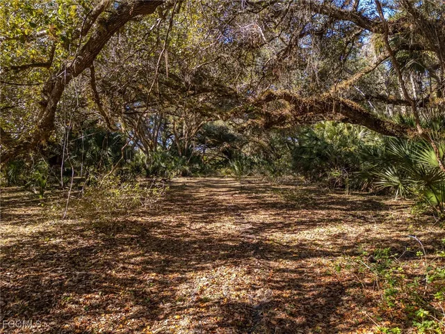 a view of a lake view